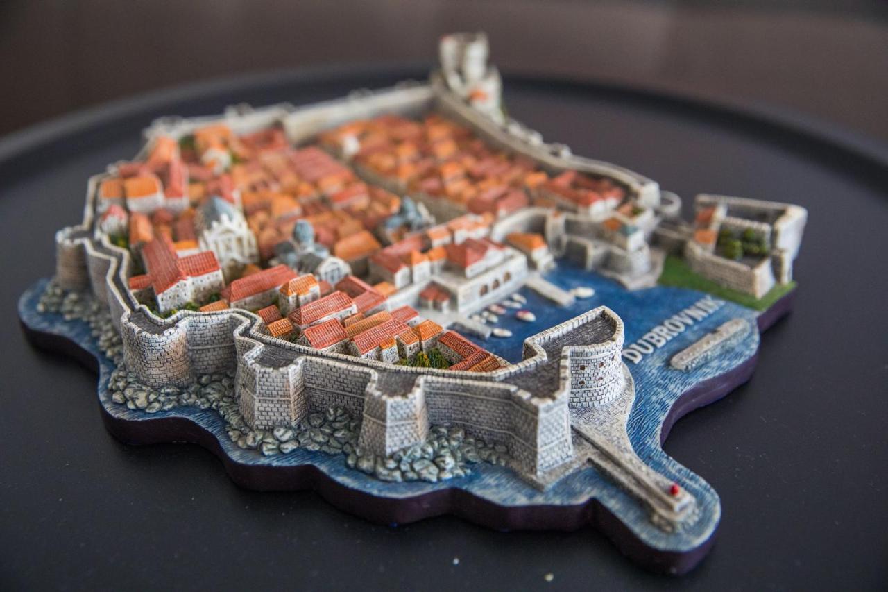 Mario Star * Dubrovnik