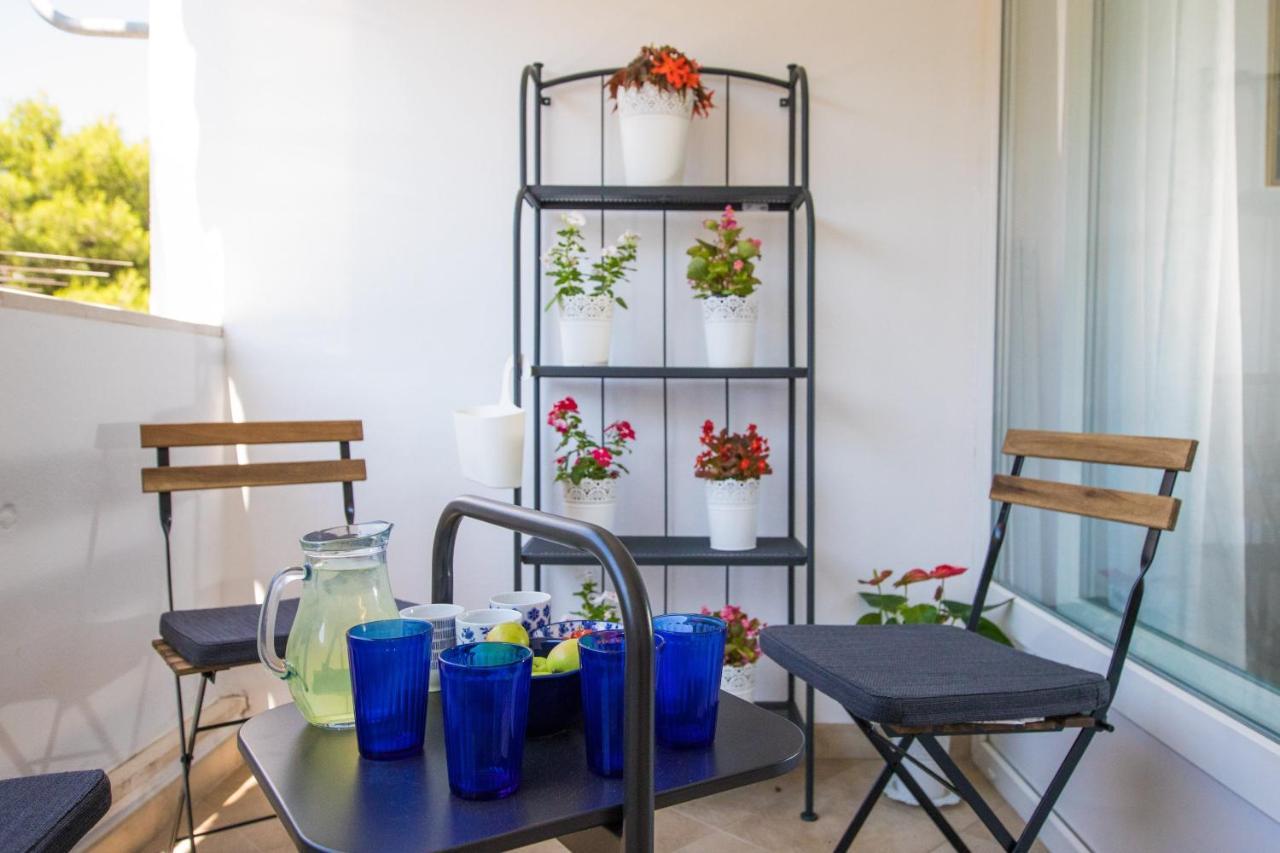 Apartamento Mario Star *